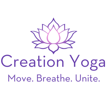 Creation Yoga logo